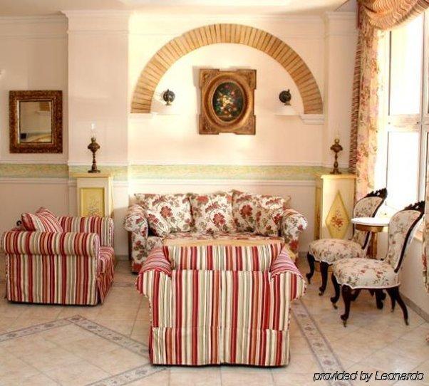 Hotel Casa De La Rosa Timişoara Interior foto