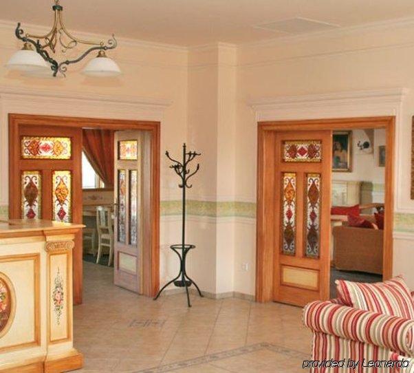 Hotel Casa De La Rosa Timişoara Interior foto